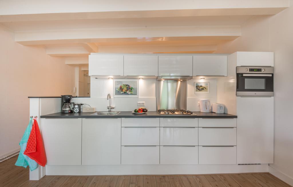 Canal View Amsterdam Apartment المظهر الخارجي الصورة