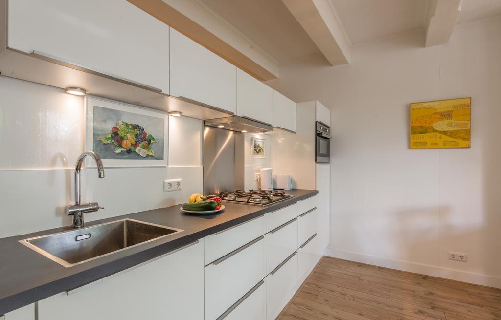 Canal View Amsterdam Apartment المظهر الخارجي الصورة