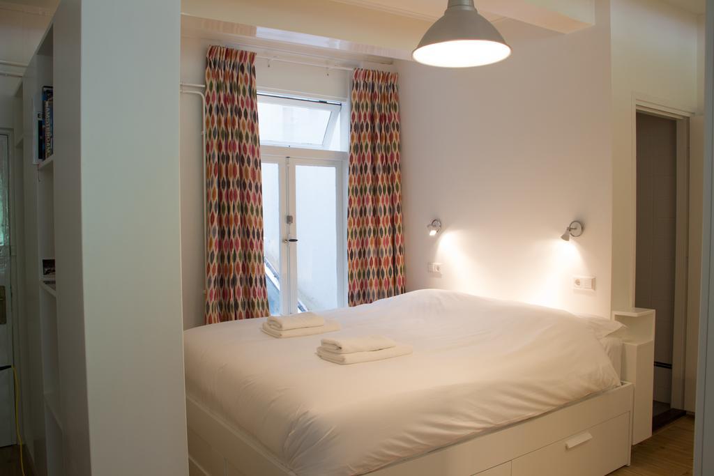 Canal View Amsterdam Apartment المظهر الخارجي الصورة
