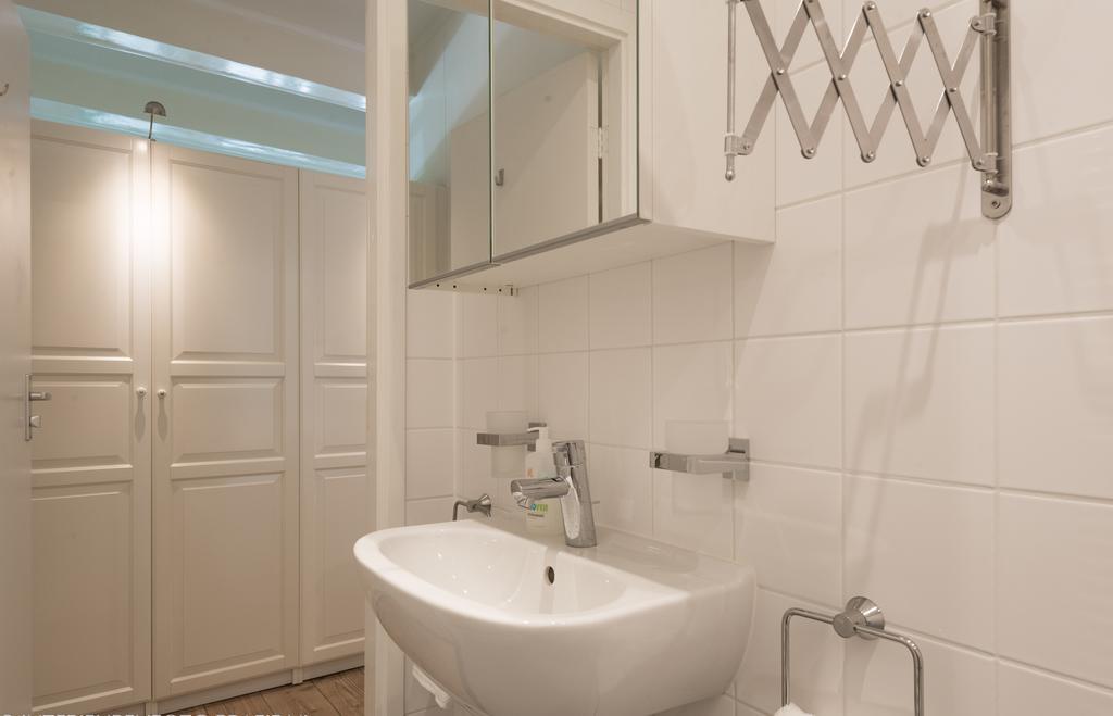 Canal View Amsterdam Apartment المظهر الخارجي الصورة